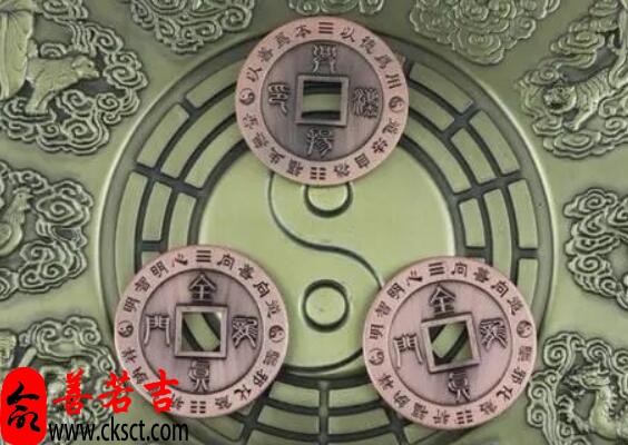 六爻暗动几种情况，暗动之详解