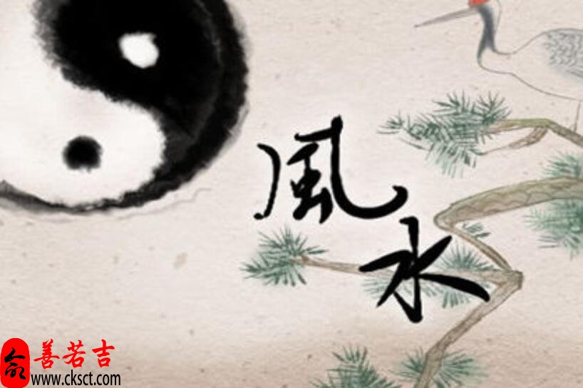 风水学入门的基础 知识都有哪些